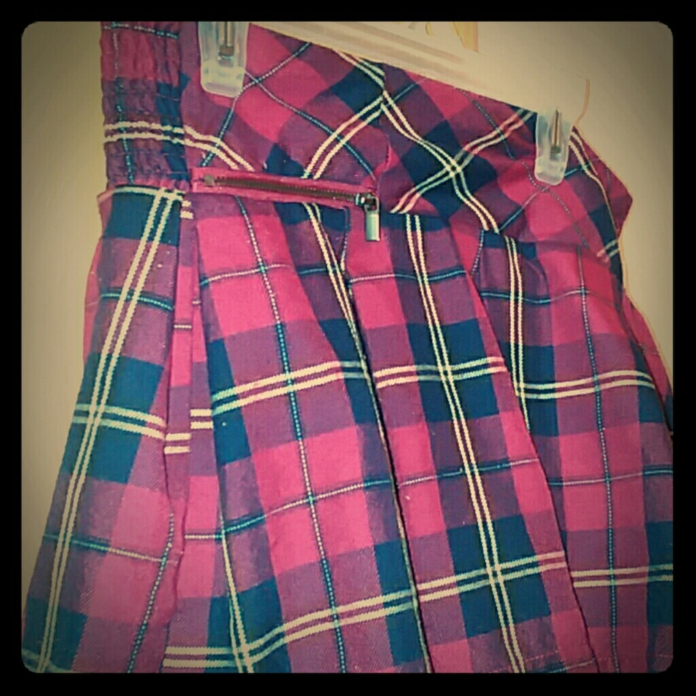 Skirt